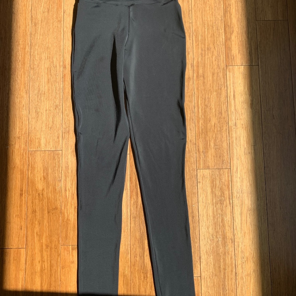 Balera Black Leggings
